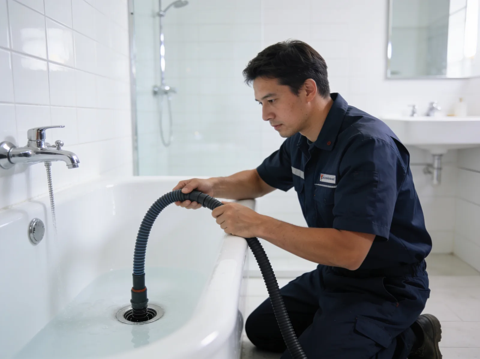 Emergency Plumber Hermitage, AR FAQs